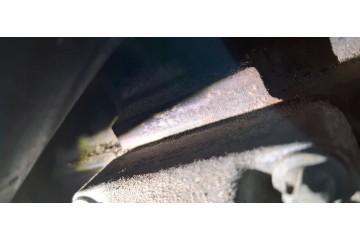 MERCEDES 2 2 CDI ENGINE COMPLETE 646 961 Engine type diesel