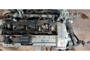 MERCEDES 2 2 CDI ENGINE COMPLETE 646 961 Quality of parts according to GVO O original with manufacturer s logo OE