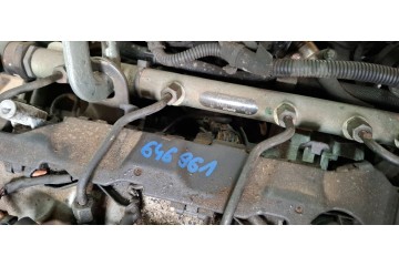 Motor Completo Mercedes 2.2 CDI 646961