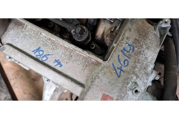 Motor Completo Mercedes 2.2 CDI 646961