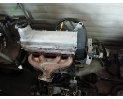 VW AUDI SEAT SKODA ENGINE CBP 2 0 FSI CZWA