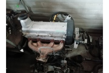 VW AUDI SEAT SKODA ENGINE CBP 2 0 FSI CZWA