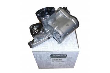 VALVE EGR RENAULT 1 9DCI 5 PINS 147106672R ORIGINAL