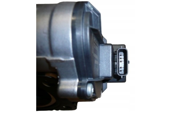 VALVE EGR RENAULT 1 9DCI 5 PINS 147106672R ORIGINAL Part manufacturer Renault OE