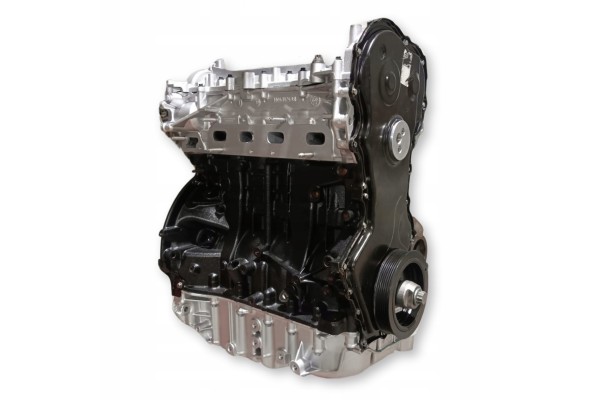Diesel engine M9R 710 V7 RENAULT Trafic III X82 2 0 dCi 120KM 88kW