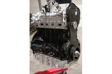 Diesel engine M9R 710 V7 RENAULT Trafic III X82 2 0 dCi 120KM 88kW EAN GTIN 5901960700236