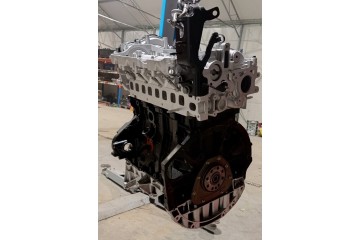 Diesel engine M9R 710 V7 RENAULT Trafic III X82 2 0 dCi 120KM 88kW Catalog number of the part M9R 710 V7 M9R 710
