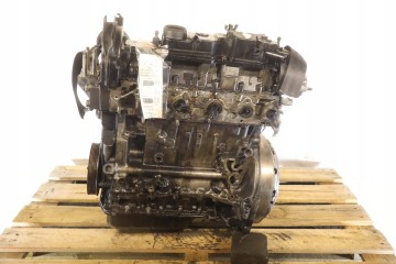 ENGINE FORD FOCUS III MK3 LIFT 1 5TDCI 119KM XWD TEST FILM Quality of parts according to GVO Q original with factory logo OEM OE