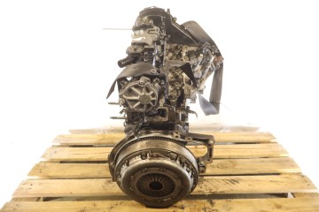 ENGINE FORD FOCUS III MK3 LIFT 1 5TDCI 119KM XWD TEST FILM Part manufacturer Ford OE