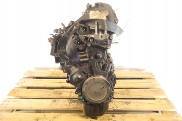ENGINE FORD FOCUS III MK3 LIFT 1 5TDCI 119KM XWD TEST FILM Car type passenger cars