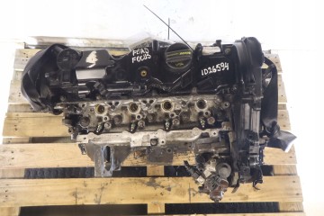 ENGINE FORD FOCUS III MK3 LIFT 1 5TDCI 119KM XWD TEST FILM Engine type diesel