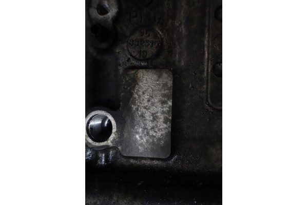 ENGINE FORD FOCUS III MK3 LIFT 1 5TDCI 119KM XWD TEST FILM Product weight with unit packaging 150 kg