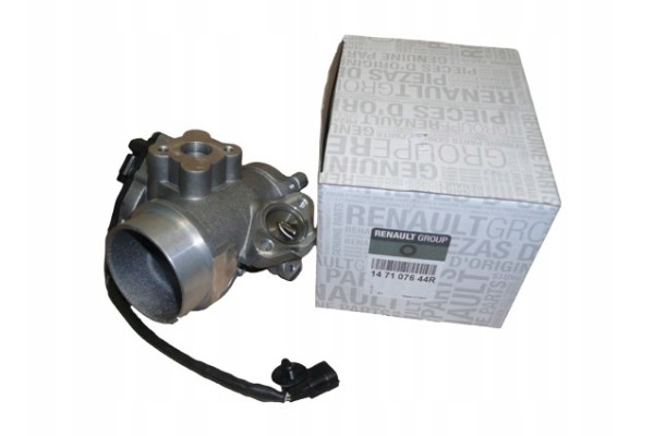 Valve Egr Renault 2 5Dci 147107644R Original