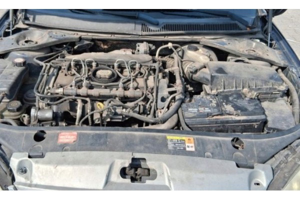 ENGINE FORD MK3 2 0 TDCI HJBB HJBC HJBE 115 KM SET
