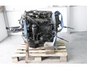 Engine MAN TGL TGM TGA D0834 lfl40 Man Tgl 4 6 4 cylinders turbo injection