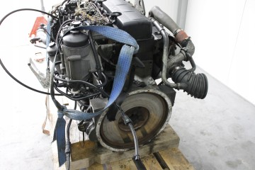 Engine MAN TGL TGM TGA D0834 lfl40 Man Tgl 4 6 4 cylinders turbo injection Catalog number of the part 8 150 150 1 150 euro4 e4 D
