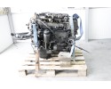Engine MAN TGL TGM TGA D0834 lfl40 Man Tgl 4 6 4 cylinders turbo injection Part manufacturer MAN OE