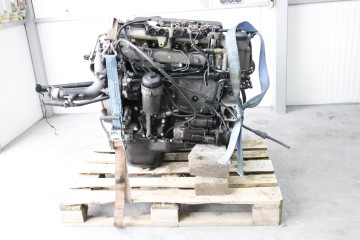 Engine MAN TGL TGM TGA D0834 lfl40 Man Tgl 4 6 4 cylinders turbo injection Part manufacturer MAN OE