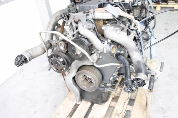 Engine MAN TGL TGM TGA D0834 lfl40 Man Tgl 4 6 4 cylinders turbo injection Car type 4x4 SUV trucks cargo vans passenger cars