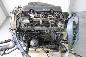 Motor MAN TGL TGM TGA D0834 LFL40 4.6 4 cilindros turbo inyección