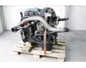 Motor MAN TGL TGM TGA D0834 LFL40 4.6 4 cilindros turbo inyección