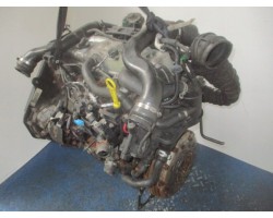 FORD FOCUS MK1 1 8TDDi 90HP DIESEL ENGINE C9DA