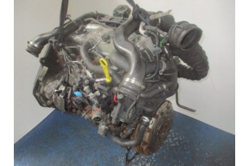 FORD FOCUS MK1 1 8TDDi 90HP DIESEL ENGINE C9DA