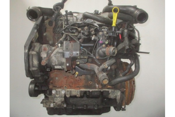 FORD FOCUS MK1 1 8TDDi 90HP DIESEL ENGINE C9DA Catalog number of the part 491713 CADILAK Bochnia