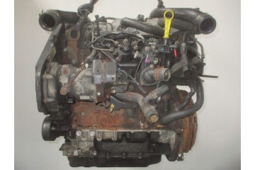 FORD FOCUS MK1 1 8TDDi 90HP DIESEL ENGINE C9DA Catalog number of the part 491713 CADILAK Bochnia