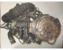 FORD FOCUS MK1 1 8TDDi 90HP DIESEL ENGINE C9DA Part manufacturer Ford OE