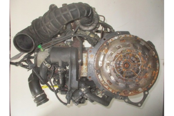 FORD FOCUS MK1 1 8TDDi 90HP DIESEL ENGINE C9DA Part manufacturer Ford OE