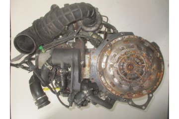 FORD FOCUS MK1 1 8TDDi 90HP DIESEL ENGINE C9DA Part manufacturer Ford OE
