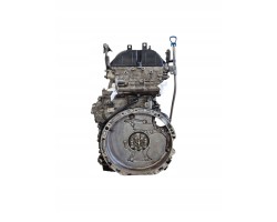 Mercedes Benz E W212 2013 Engine