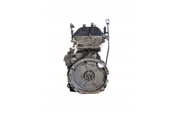 Mercedes Benz E W212 2013 Engine