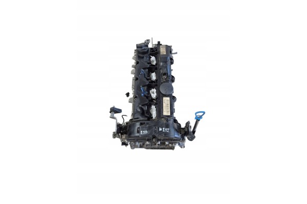 Mercedes Benz E W212 2013 Engine Part manufacturer Mercedes Benz OE