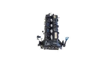 Mercedes Benz E W212 2013 Engine Part manufacturer Mercedes Benz OE