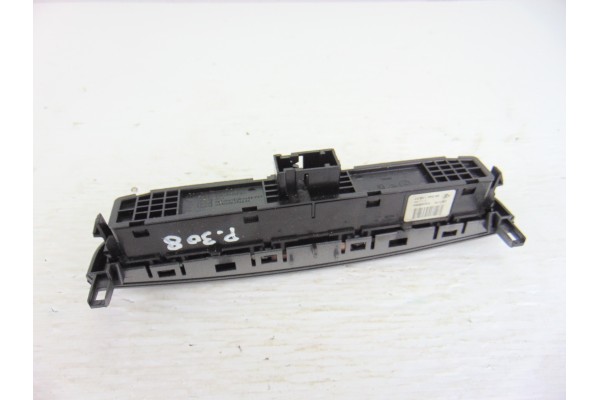 9659417477 WARNING PEUGEOT 308