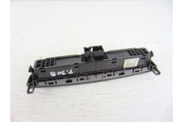 9659417477 WARNING PEUGEOT 308 Premium 2009 9659417477 191685 PEUGEOT - 2