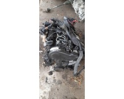ENGINE 2 0TDI COMPLETE AUDI A4 B8 CAG