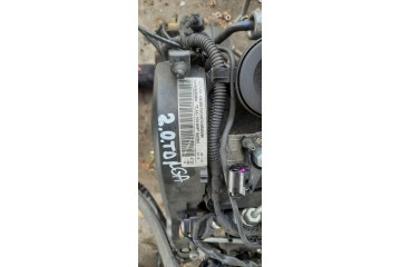 ENGINE 2 0TDI COMPLETE AUDI A4 B8 CAG Catalog number of the part CAG