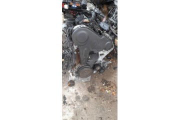 Motor 2.0 TDI Completo Audi A4 B8 CAG