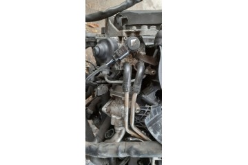 Motor 2.0 TDI Completo Audi A4 B8 CAG