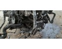 Motor 2.0 TDI Completo Audi A4 B8 CAG