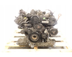 ENGINE AUDI A6 C6 2 7TDI 179KM BPP TEST