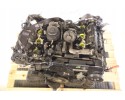 ENGINE AUDI A6 C6 2 7TDI 179KM BPP TEST Car type passenger cars