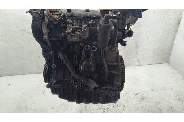 VIVARO TFAFIC MOVANO 1 9 DCI ENGINE F9K