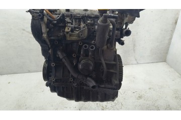 VIVARO TFAFIC MOVANO 1 9 DCI ENGINE F9K
