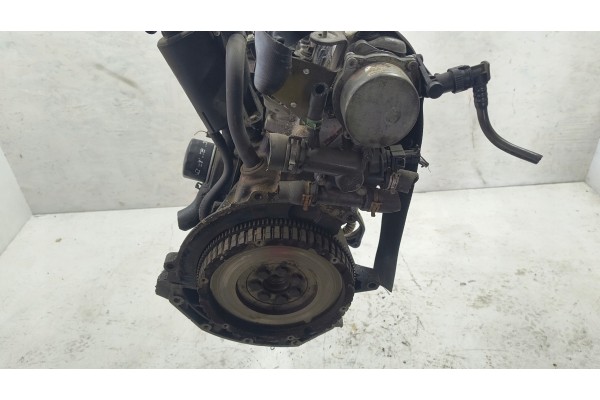 VIVARO TFAFIC MOVANO 1 9 DCI ENGINE F9K Catalog number of the part F9K