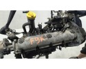 VIVARO TFAFIC MOVANO 1 9 DCI ENGINE F9K Engine type diesel
