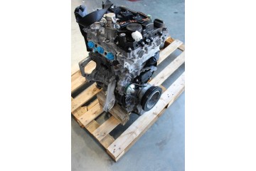 Engine CITROEN C4 III 23r 1 2THP HN05